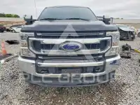 2020 Ford F-250 фото