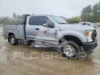 2020 Ford F-250 photo