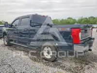 2020 Ford F-250 фото