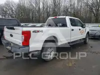 2020 Ford F-250 фото