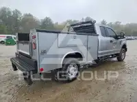 2020 Ford F-250 photo