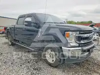 2020 Ford F-250 фото