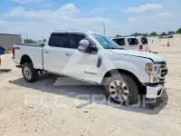 2020 Ford F-250 photo