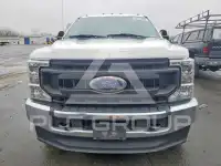 2020 Ford F-250 фото