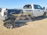 2020 Ford F-250 photo