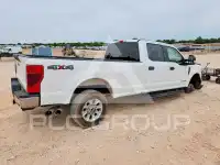 2020 Ford F-250 фото