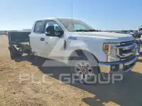 2020 Ford F-250 photo