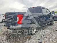 2020 Ford F-250 фото