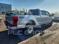2020 Ford F-250 фото
