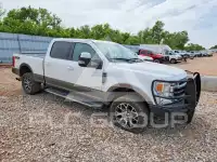 2020 Ford F-250 фото