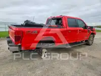 2020 Ford F-250 photo