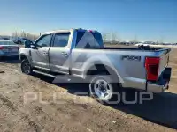 2020 Ford F-250 фото