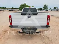 2020 Ford F-250 фото