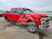 2020 Ford F-250 photo