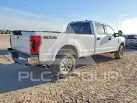 2020 Ford F-250 фото
