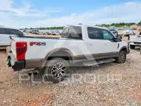 2020 Ford F-250 фото