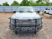 2020 Ford F-250 фото