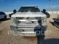 2020 Ford F-250 фото