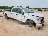 2020 Ford F-250 фото