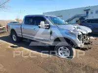 2020 Ford F-250 фото