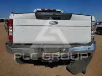 2020 Ford F-250 photo