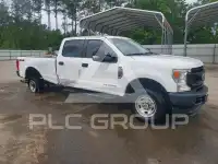 2020 Ford F-250 фото