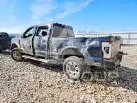 2020 Ford F-250 фото