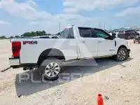 2020 Ford F-250 photo