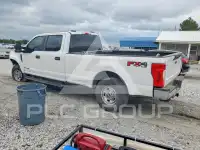2020 Ford F-250 фото