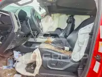 2020 Ford F-250 photo