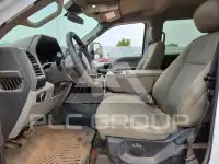 2020 Ford F-250 фото