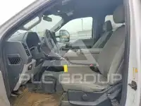 2020 Ford F-250 фото