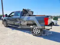 2020 Ford F-250 фото