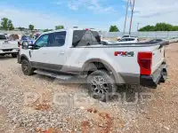 2020 Ford F-250 фото