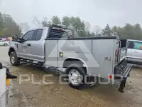 2020 Ford F-250 photo