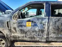 2020 Ford F-250 фото