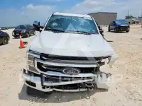 2020 Ford F-250 photo