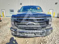 2020 Ford F-250 фото