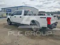 2020 Ford F-250 фото