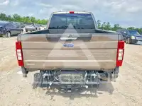 2020 Ford F-250 фото