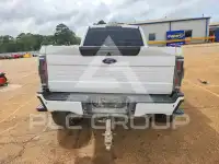 2020 Ford F-250 photo