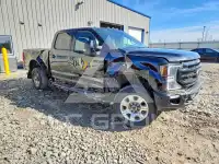 2020 Ford F-250 фото