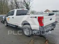 2020 Ford F-250 фото