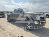2020 Ford F-250 фото