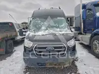 2020 Ford TRANSIT фото