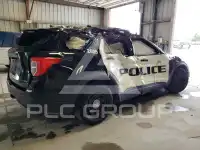 2020 Ford EXPLORER фото