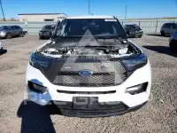 2020 Ford EXPLORER фото