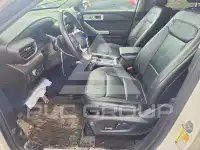 2020 Ford EXPLORER фото
