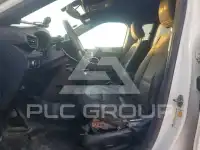 2020 Ford EXPLORER photo