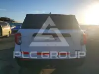 2020 Ford EXPLORER photo